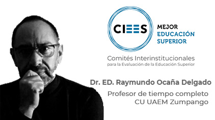 DR. ED. RAYMUNDO OCAÑA DELGADO
