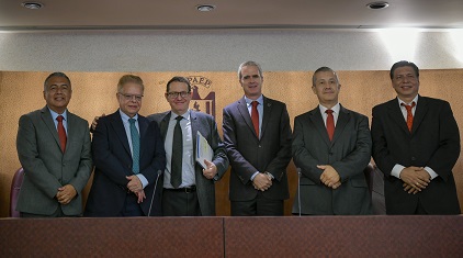 Un hito en la educación superior, la UPAEP recibe reconocimientos a 13 de sus programas académicos
