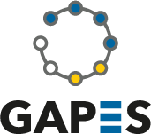 Logo GAPES