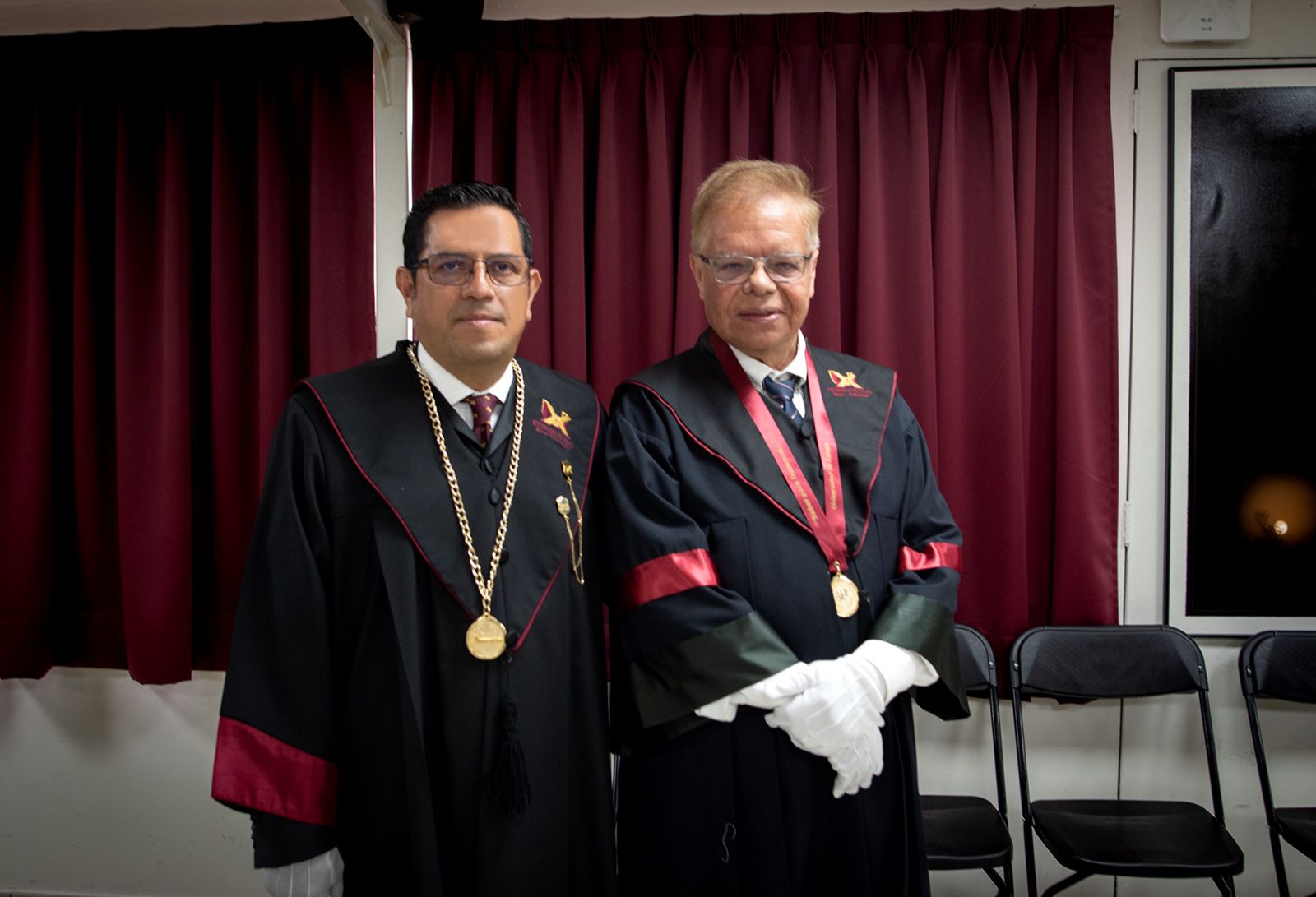 Acreditación Institucional