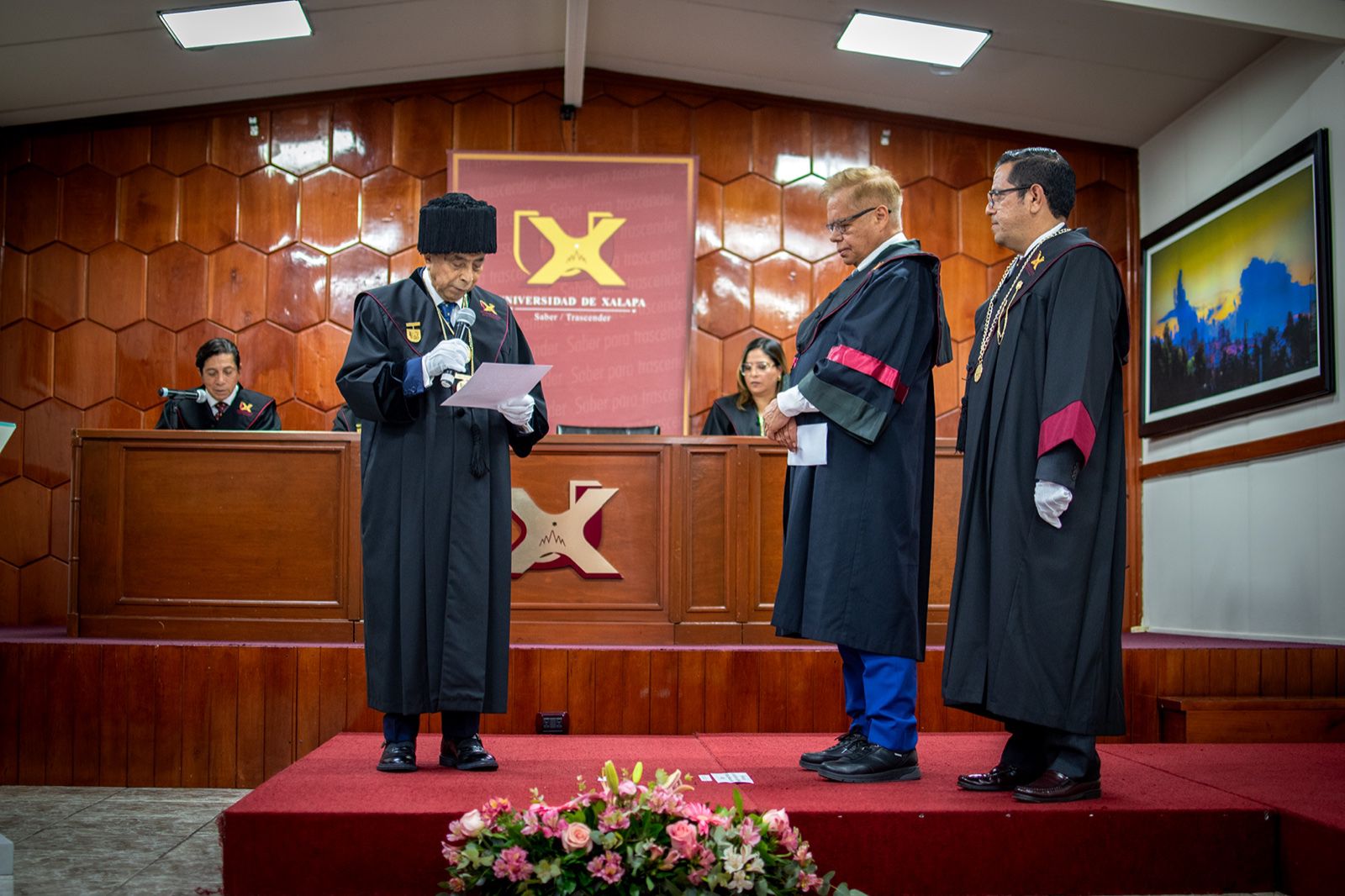 Acreditación Institucional