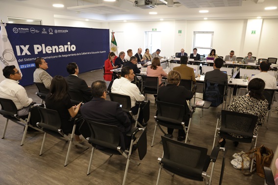 Acreditación Institucional