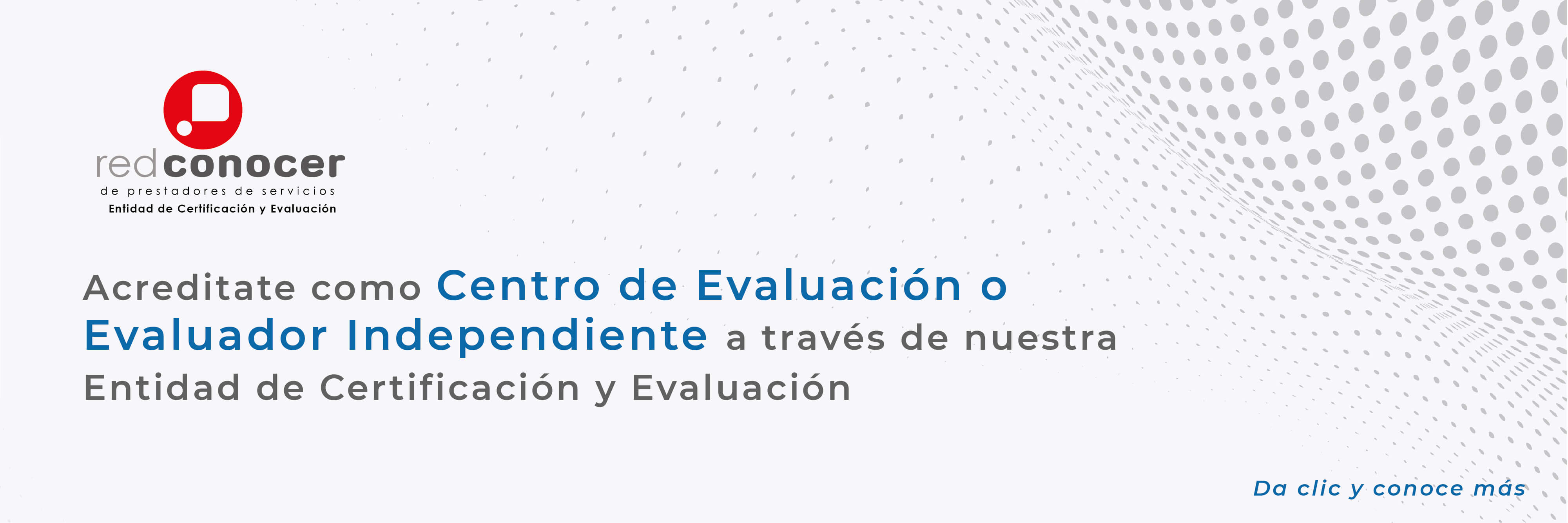 La cultura de evaluación con fines de acreditación