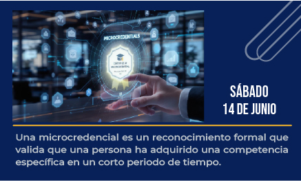 Reconocimiento microcrdenciales (propuesta)