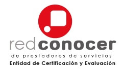 Logotipo CONOCER