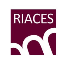 Logo de RIACES