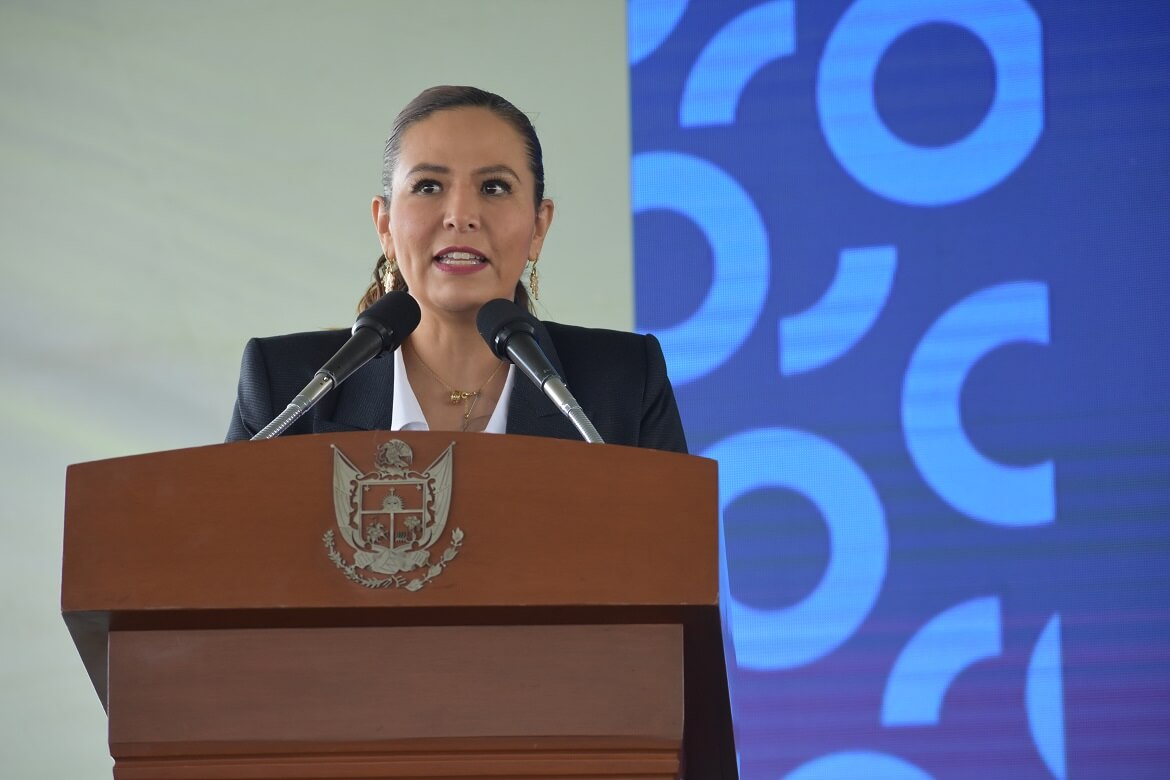 Dra. Martha Elena Soto Obregón